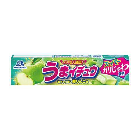 Morigana Hi-Chew Fruit Gummies - Ebisu Life Store | Willowbrook Mall