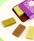 Look Fujiya Matcha Chocolate - Ebisu Life Store | Willowbrook Mall