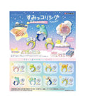 Re-Ment Sumikko Gurashi: Sumikko Ring Starry Sky Gift Blind Box - Ebisu Life Store | Willowbrook Mall