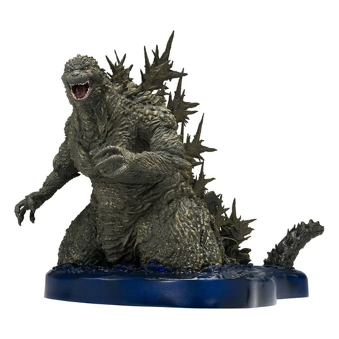 Banpresto Godzilla Art Vignette Godzilla 2023 Ocean Image Version
