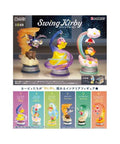 Re-Ment Swing Kirby Collection Toy Figurine Japan Blind Box - Ebisu Life Store | Willowbrook Mall