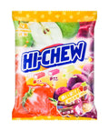 Morinaga Hi-Chew Bag Mixed Fruits 90g - Ebisu Life Store