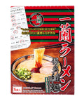 Ichiran Hakata-Style Straight Thin Noodles with Special Red Secret Powder - Ebisu Life Store | Willowbrook Mall