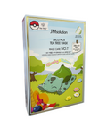 JM Solution Face Mask 30ml*10pcs Pokémon - Ebisu Life Store | Willowbrook Mall