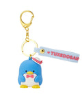 Sanrio Keychain with a Ring 3.5" - Ebisu Life Store | Willowbrook Mall