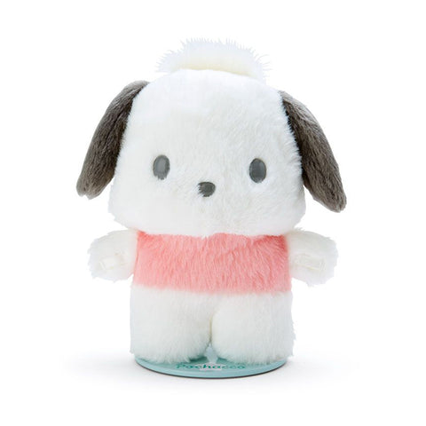 Sanrio Magnetic Standing Plush Toy Display 5" - Ebisu Life Store | Willowbrook Mall