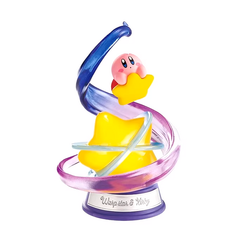 Re-Ment Swing Kirby Collection Toy Figurine Japan Blind Box - Ebisu Life Store | Willowbrook Mall