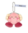 Kirby Horoscope Collection Mascot Plush with a chain - Ebisu Life Store | Willowbrook Mall