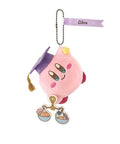 Kirby Horoscope Collection Mascot Plush with a chain - Ebisu Life Store | Willowbrook Mall