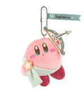 Kirby Horoscope Collection Mascot Plush with a chain - Ebisu Life Store | Willowbrook Mall