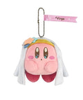 Kirby Horoscope Collection Mascot Plush with a chain - Ebisu Life Store | Willowbrook Mall