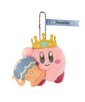 Kirby Horoscope Collection Mascot Plush with a chain - Ebisu Life Store | Willowbrook Mall