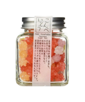 Aoki Kouetudou Konpeito Japanese Sugar Ball - Orange Cherry Flavor - Ebisu Life Store