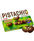 Meiji Pistachio Chocolate 35g - Ebisu Life Store