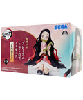 Demon Slayer: Kimetsu No Yaiba PM Perching Figure Nezuko Kamado - Ebisu Life Store | Willowbrook Mall