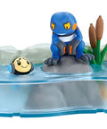 Re-Ment Blind Box Pokemon Relax Time by The River - Ebisu Life Store | Willowbrook Mall