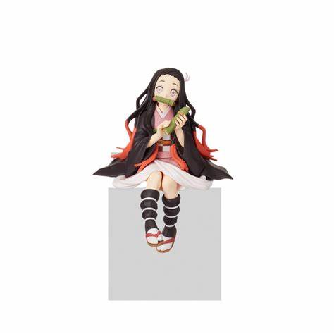 Demon Slayer: Kimetsu No Yaiba PM Perching Figure Nezuko Kamado - Ebisu Life Store | Willowbrook Mall