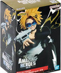 Banpresto - My Hero Academia - The Amazing Heroes - vol.21 Denki Kaminari (MHA) - Ebisu Life Store | Willowbrook Mall