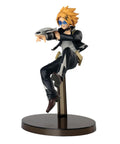 Banpresto - My Hero Academia - The Amazing Heroes - vol.21 Denki Kaminari (MHA) - Ebisu Life Store | Willowbrook Mall