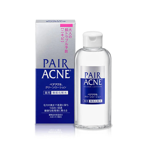 LION Pair Acne Clean Lotion - Ebisu Life Store | Willowbrook Mall