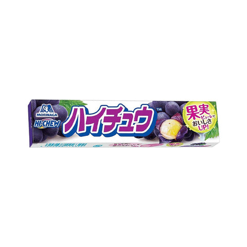 Morigana Hi-Chew Fruit Gummies - Ebisu Life Store | Willowbrook Mall