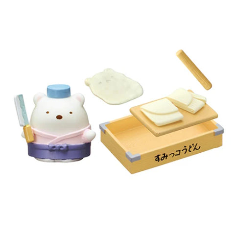 Re-ment Sumikko Gurashi Udon - Ebisu Life Store | Willowbrook Mall