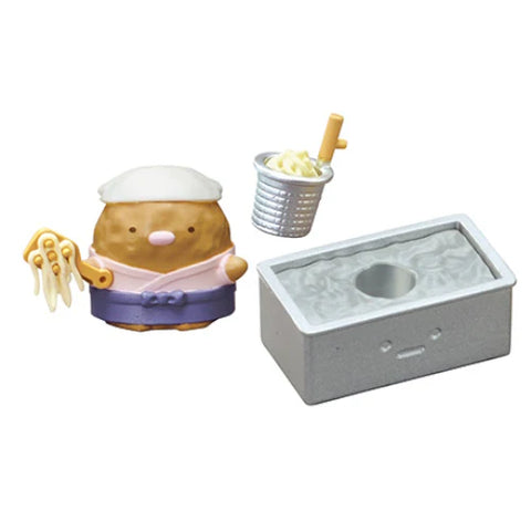 Re-ment Sumikko Gurashi Udon - Ebisu Life Store | Willowbrook Mall