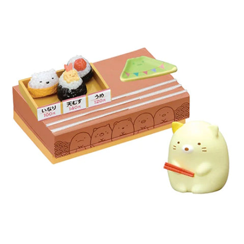 Re-ment Sumikko Gurashi Udon - Ebisu Life Store | Willowbrook Mall