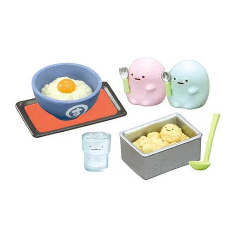 Re-ment Sumikko Gurashi Udon - Ebisu Life Store | Willowbrook Mall