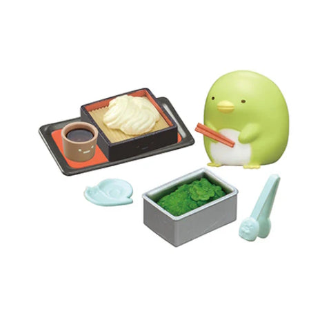 Re-ment Sumikko Gurashi Udon - Ebisu Life Store | Willowbrook Mall