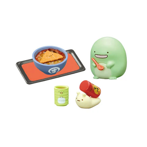 Re-ment Sumikko Gurashi Udon - Ebisu Life Store | Willowbrook Mall