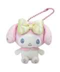 Sanrio Star Pastel Keychain 5" - Ebisu Life Store | Willowbrook Mall