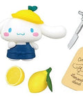 RE-MENT x Cinnamoroll Lemonade Stand - Ebisu Life Store | Willowbrook Mall