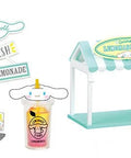 RE-MENT x Cinnamoroll Lemonade Stand - Ebisu Life Store | Willowbrook Mall
