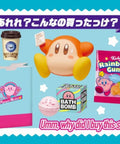 Re-ment Kirby of the Stars Kirby's PuPuPu Market - Ebisu Life Store | Willowbrook Mall