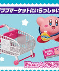 Re-ment Kirby of the Stars Kirby's PuPuPu Market - Ebisu Life Store | Willowbrook Mall