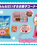 Re-ment Kirby of the Stars Kirby's PuPuPu Market - Ebisu Life Store | Willowbrook Mall