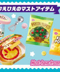 Re-ment Kirby of the Stars Kirby's PuPuPu Market - Ebisu Life Store | Willowbrook Mall
