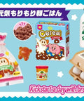 Re-ment Kirby of the Stars Kirby's PuPuPu Market - Ebisu Life Store | Willowbrook Mall