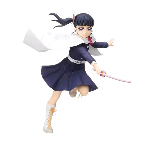 Sega Anime Figure - Demon Slayer - Kanao Tsuyuri 7" - Ebisu Life Store | Willowbrook Mall