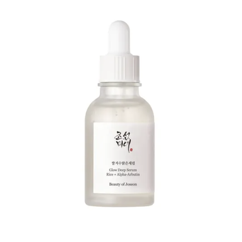 Beauty of Joseon Glow Deep Serum Rice + Alpha-Arbutin - Ebisu Life Store