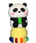 Japanese Multicolor Roller Pens - Ebisu Life Store | Willowbrook Mall