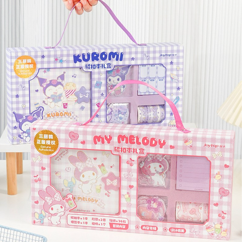 Sanrio My Melody Stationery Gift Box