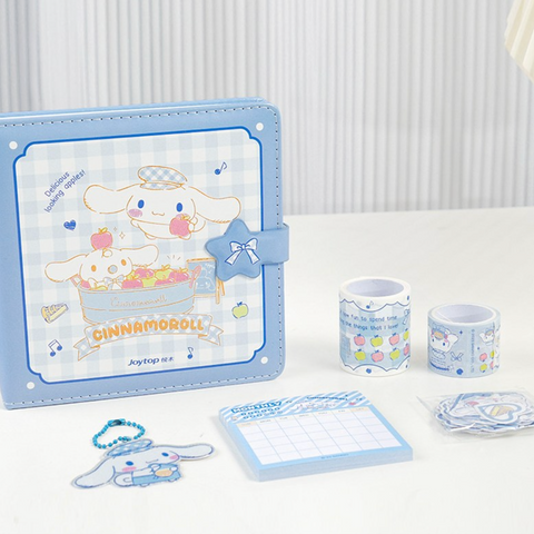 Sanrio My Melody Stationery Gift Box