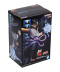 Banpresto - Naruto Shippuden - Uchiha Sasuke, Bandai Spirits Effectreme Figure - Ebisu Life Store | Willowbrook Mall