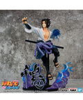 Banpresto - Figurine Naruto Shippuden - Uchiha Sasuke Vibration Stars Special Ver 20cm - Ebisu Life Store | Willowbrook Mall