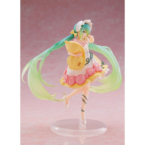 TSITO Hatsune Miku Wonderland Sleeping Beauty