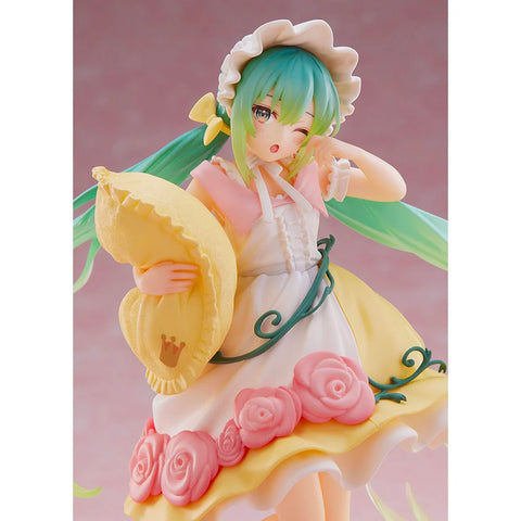 TSITO Hatsune Miku Wonderland Sleeping Beauty
