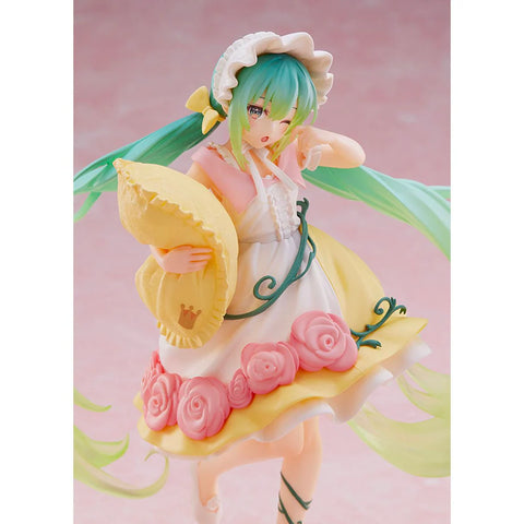 TSITO Hatsune Miku Wonderland Sleeping Beauty