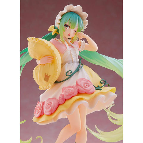 TSITO Hatsune Miku Wonderland Sleeping Beauty